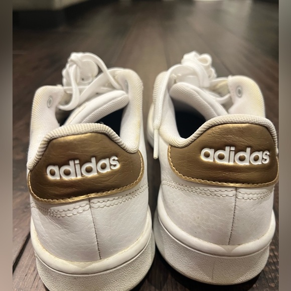 Adidas Cloud Foam Sneakers - Picture 3 of 3